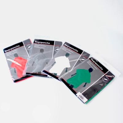 Regnponcho
